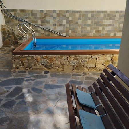 Panoramic Voula'S View Apartment Афины Экстерьер фото